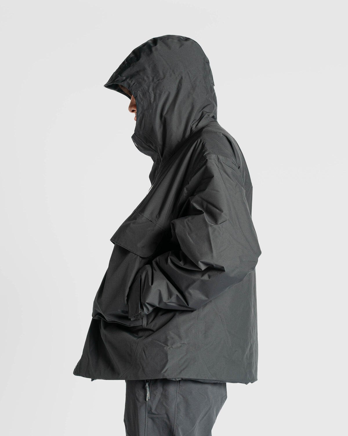 Nike ACG PrimaLoft® 'Skull Peak' Jacket | FV8681-010 | AFEW
